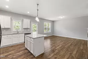 438 Crawford Pkwy, Clayton, NC 27520 - Photo 5