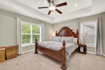 438 Crawford Parkway, Clayton, NC 27520 - Photo 19