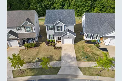 438 Crawford Parkway, Clayton, NC 27520 - Photo 27
