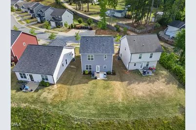 438 Crawford Parkway, Clayton, NC 27520 - Photo 29