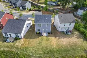 438 Crawford Pkwy, Clayton, NC 27520 - Photo 29