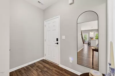 438 Crawford Parkway, Clayton, NC 27520 - Photo 5