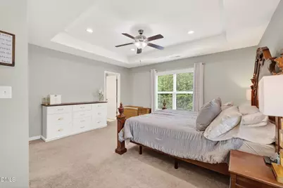 438 Crawford Parkway, Clayton, NC 27520 - Photo 21