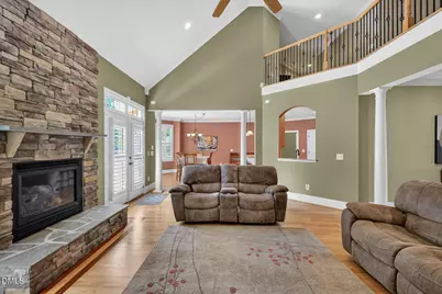 2205 Belvinwood Drive, Fuquay Varina, NC 27526 - Photo 15