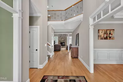 2205 Belvinwood Drive, Fuquay Varina, NC 27526 - Photo 9