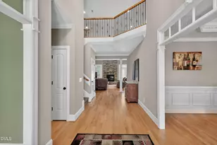 2205 Belvinwood Dr, Fuquay Varina, NC 27526 - Photo 9
