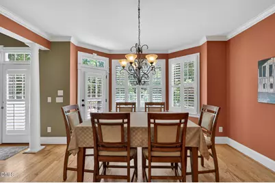 2205 Belvinwood Drive, Fuquay Varina, NC 27526 - Photo 17