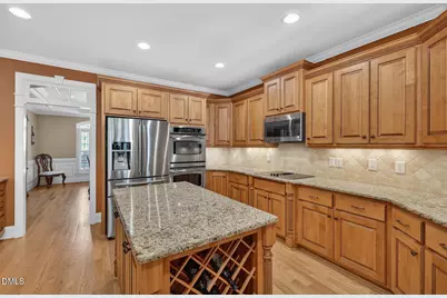 2205 Belvinwood Drive, Fuquay Varina, NC 27526 - Photo 29