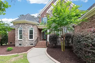 2205 Belvinwood Dr, Fuquay-Varina, NC 27526 - Photo 97
