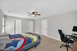 2205 Belvinwood Dr, Fuquay-Varina, NC 27526 - Photo 65