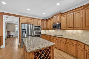 2205 Belvinwood Dr, Fuquay-Varina, NC 27526 - Photo 27