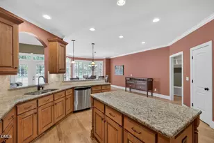2205 Belvinwood Dr, Fuquay-Varina, NC 27526 - Photo 29