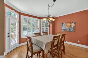 2205 Belvinwood Dr, Fuquay-Varina, NC 27526 - Photo 13