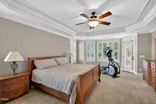 2205 Belvinwood Dr, Fuquay-Varina, NC 27526 - Photo 37