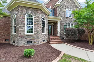 2205 Belvinwood Dr, Fuquay-Varina, NC 27526 - Photo 3
