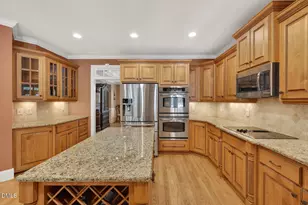 2205 Belvinwood Dr, Fuquay-Varina, NC 27526 - Photo 19