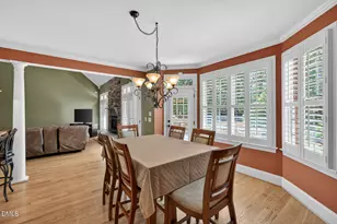 2205 Belvinwood Dr, Fuquay-Varina, NC 27526 - Photo 15