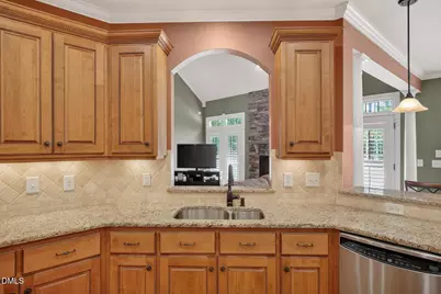 2205 Belvinwood Drive, Fuquay Varina, NC 27526 - Photo 23