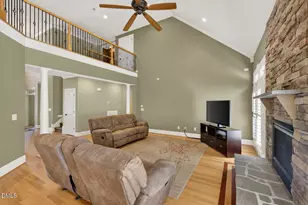 2205 Belvinwood Dr, Fuquay Varina, NC 27526 - Photo 13