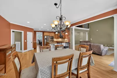 2205 Belvinwood Drive, Fuquay Varina, NC 27526 - Photo 19