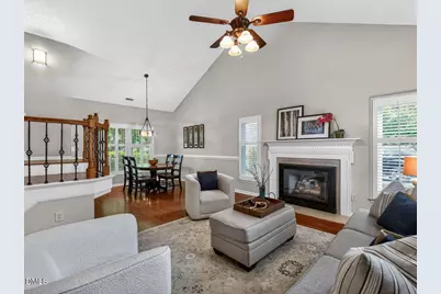 12321 Inglehurst Drive, Raleigh, NC 27613 - Photo 5