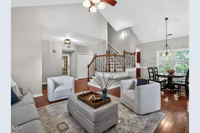 12321 Inglehurst Drive, Raleigh, NC 27613 - Photo 3