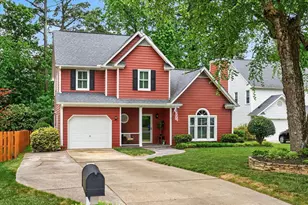 12321 Inglehurst Dr, Raleigh, NC 27613 - Photo 1