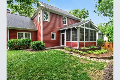 12321 Inglehurst Drive, Raleigh, NC 27613 - Photo 25