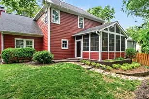 12321 Inglehurst Dr, Raleigh, NC 27613 - Photo 25