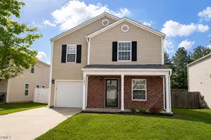 3003 Skybrook Ln, Durham, NC 27703 - Photo 1