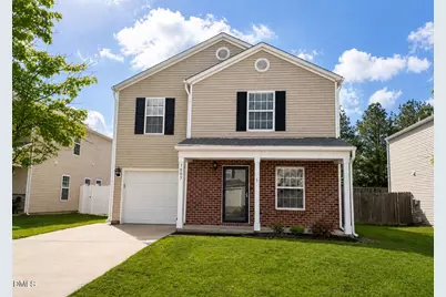 3003 Skybrook Lane, Durham, NC 27703 - Photo 9
