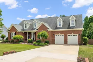 4709 Sandy Bay Cir, Raleigh, NC 27603 - Photo 3