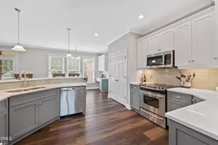4709 Sandy Bay Cir, Raleigh, NC 27603 - Photo 21