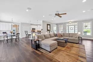 4709 Sandy Bay Cir, Raleigh, NC 27603 - Photo 11