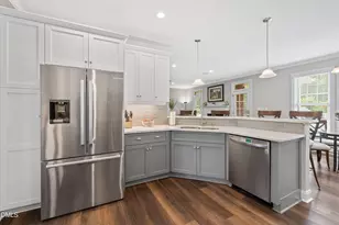 4709 Sandy Bay Cir, Raleigh, NC 27603 - Photo 19