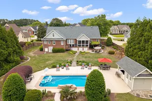 4709 Sandy Bay Cir, Raleigh, NC 27603 - Photo 1
