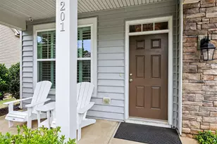 201 Empress Rd, Hillsborough, NC 27278 - Photo 3
