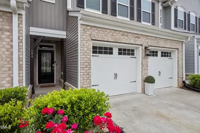 594 Historic Drive, Hillsborough, NC 27278 - Photo 25