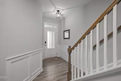 594 Historic Drive, Hillsborough, NC 27278 - Photo 13