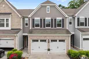594 Historic Dr, Hillsborough, NC 27278 - Photo 1