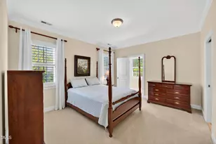 3202 Rain Forrest Way, Raleigh, NC 27614 - Photo 31