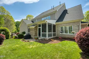 3202 Rain Forrest Way, Raleigh, NC 27614 - Photo 43
