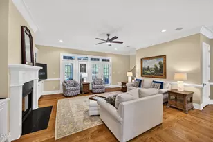 3202 Rain Forrest Way, Raleigh, NC 27614 - Photo 9