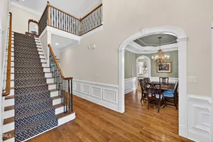 3202 Rain Forrest Way, Raleigh, NC 27614 - Photo 5