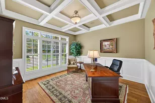 3202 Rain Forrest Way, Raleigh, NC 27614 - Photo 7