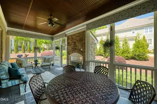 3202 Rain Forrest Way, Raleigh, NC 27614 - Photo 17