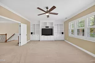 3202 Rain Forrest Way, Raleigh, NC 27614 - Photo 27