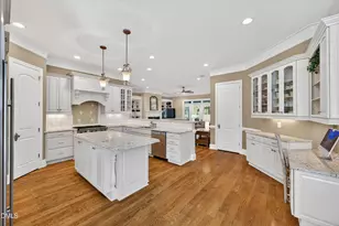3202 Rain Forrest Way, Raleigh, NC 27614 - Photo 15