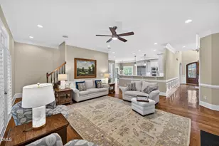 3202 Rain Forrest Way, Raleigh, NC 27614 - Photo 11
