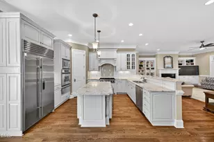 3202 Rain Forrest Way, Raleigh, NC 27614 - Photo 13